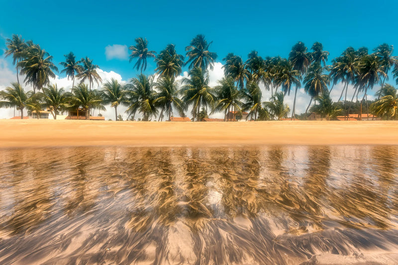 4 destinos para passar o Réveillon