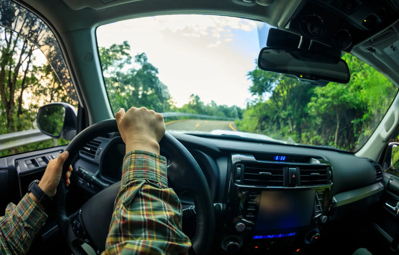 6 Destinos Próximos a Curitiba Para Escapadas de Fim de Semana