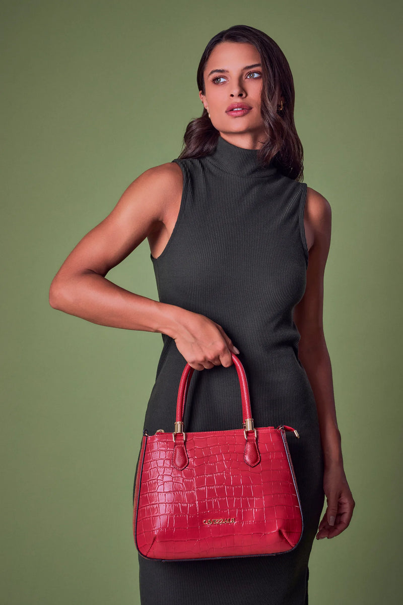 7 vantagens das bolsas femininas de couro