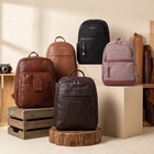 Como escolher mochila de couro executiva para notebook
