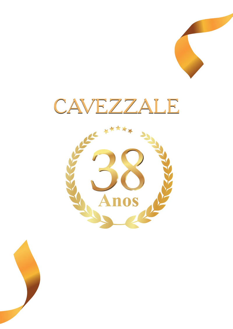 Cavezzale: 38 Anos de Qualidade, Inovação e Expansão