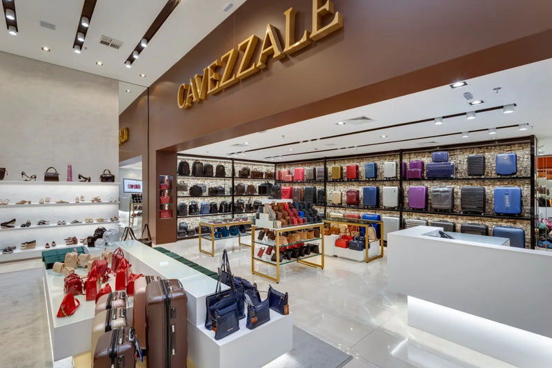 Cavezzale 39 Anos: Uma História de Elegância, Propósito e Conexão