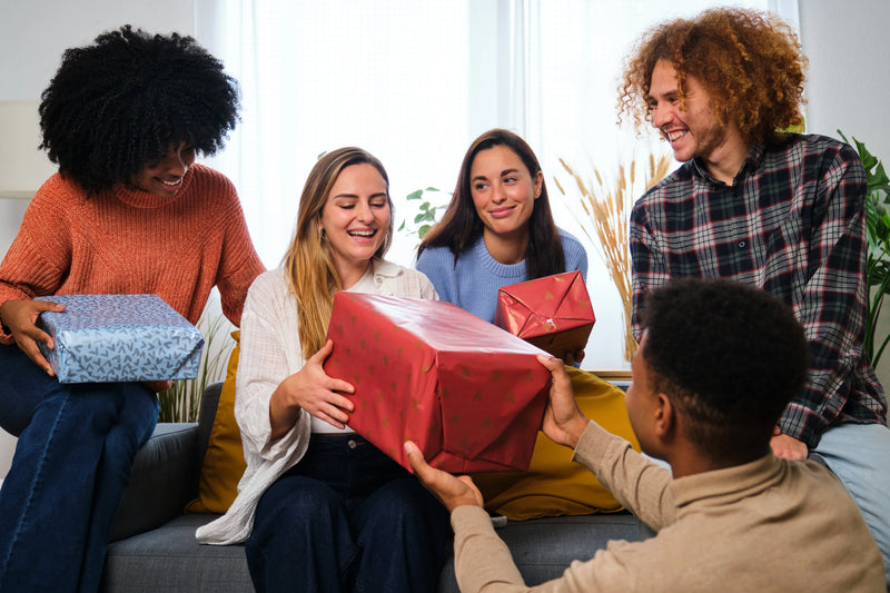Confira dicas de presente para amigo secreto