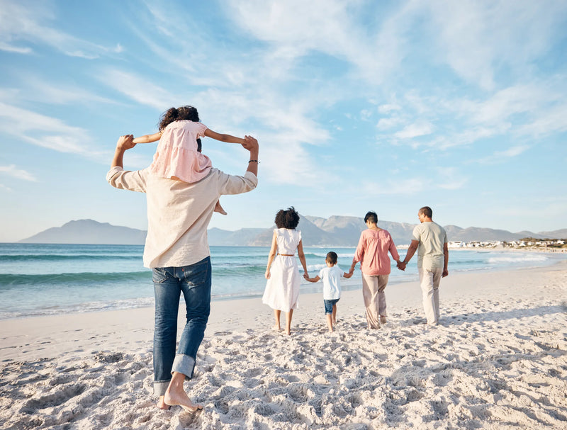 Destinos para viajar em Outubro