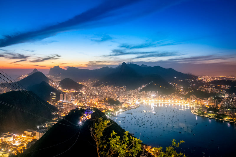 Os Melhores Destinos para viajar no Carnaval no Brasil