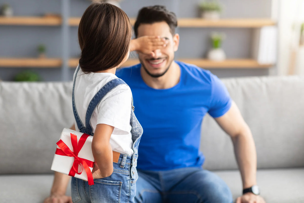 Dia dos Pais: dicas de presentes com o estilo e a qualidade Cavezzale