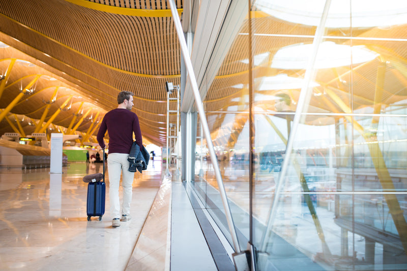 Vai viajar? Confira dicas muito úteis para que sua viagem seja perfeita!