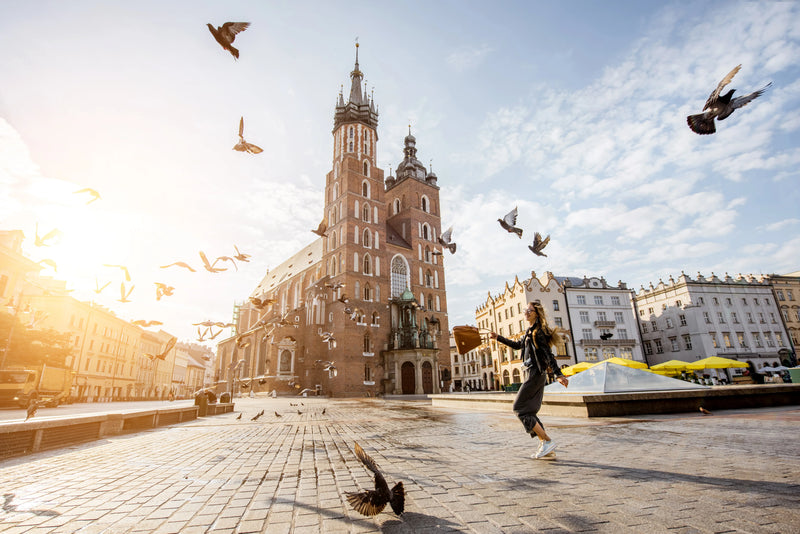 Europa Central: dicas de viagem