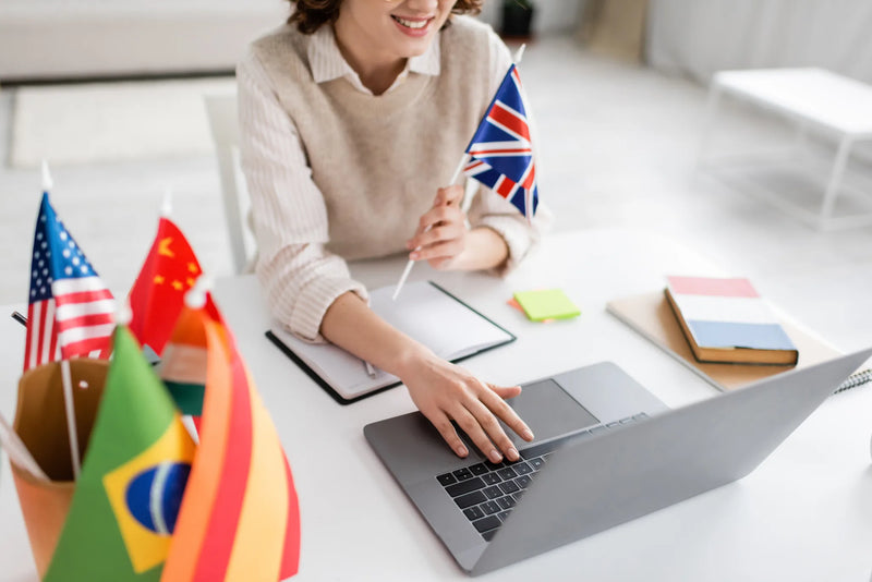 Expressões úteis em inglês para viajantes