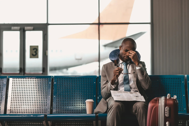 Jet lag: como evitar e amenizar