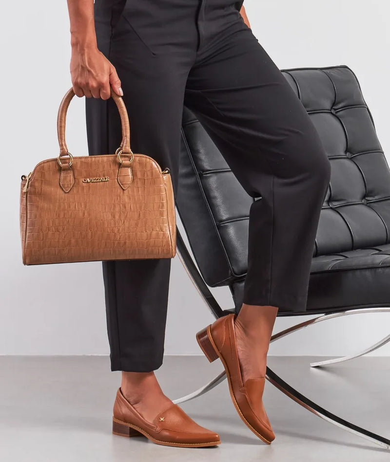 Mocassim feminino: dicas de como usar