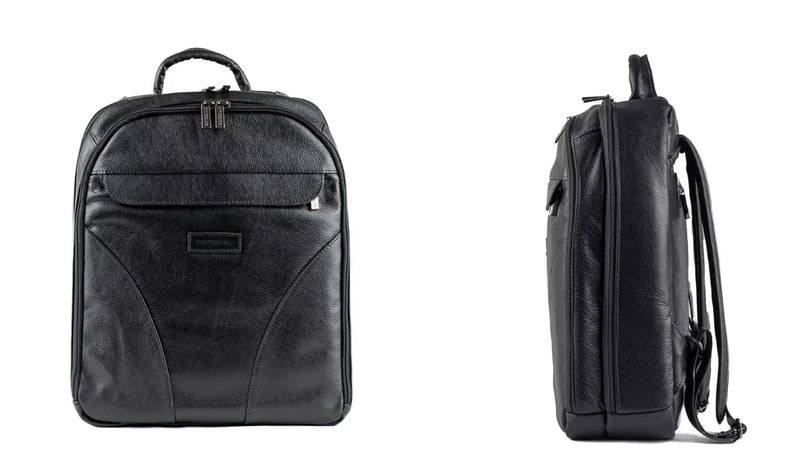 Mochilas Executivas: grandes aliadas ao estilo de qualquer homem!