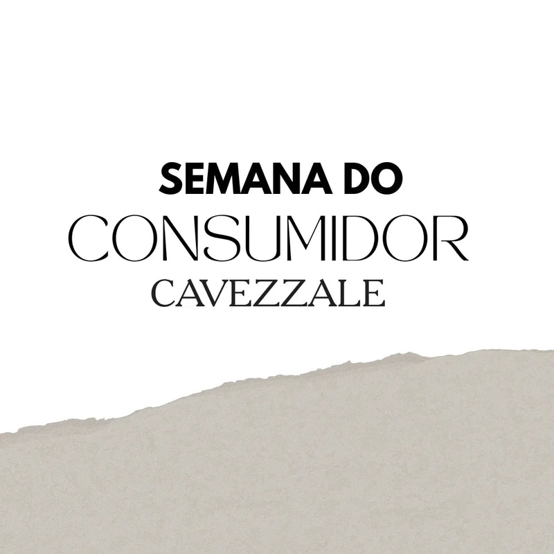 Descubra as Ofertas Exclusivas da Semana do Consumidor na Cavezzale!