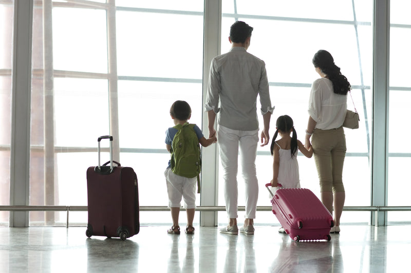 Por que viajar?