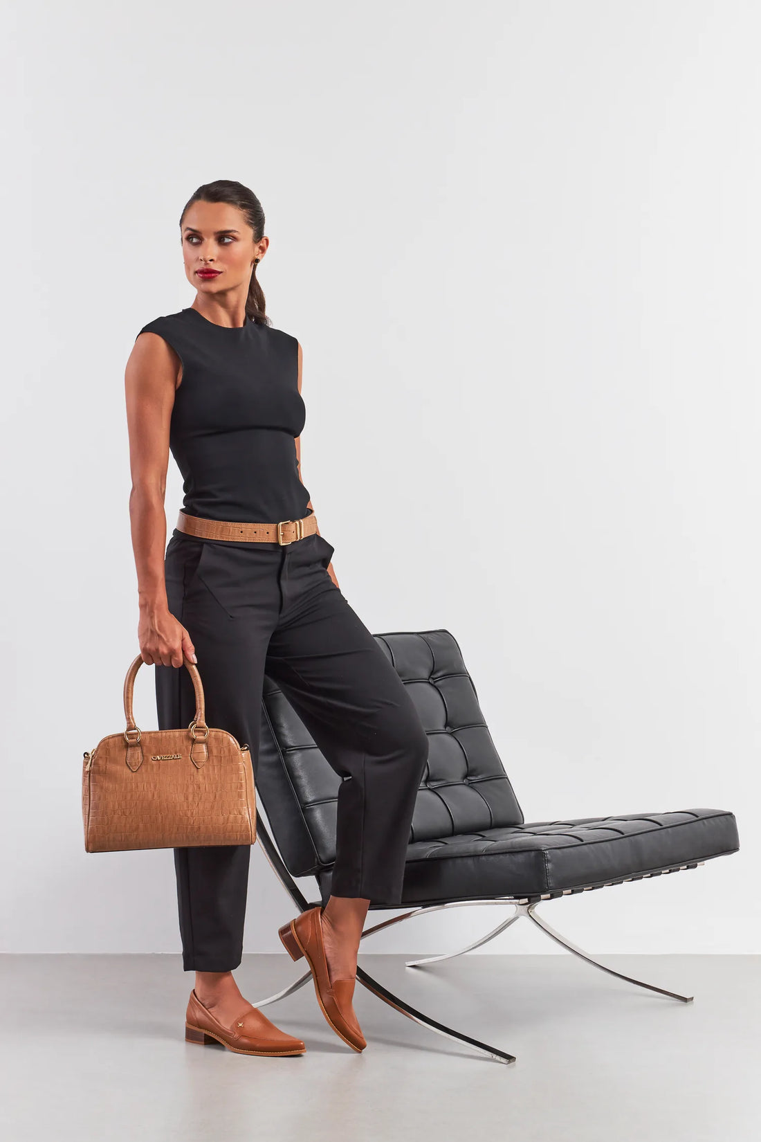 Quais acessórios não podem faltar para um look perfeito?