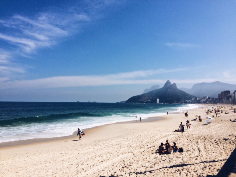 Réveillon: Destinos Nacionais para as viagens de fim ano