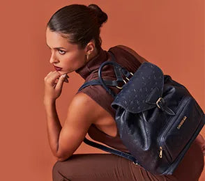 Vantagens em usar mochilas de couro