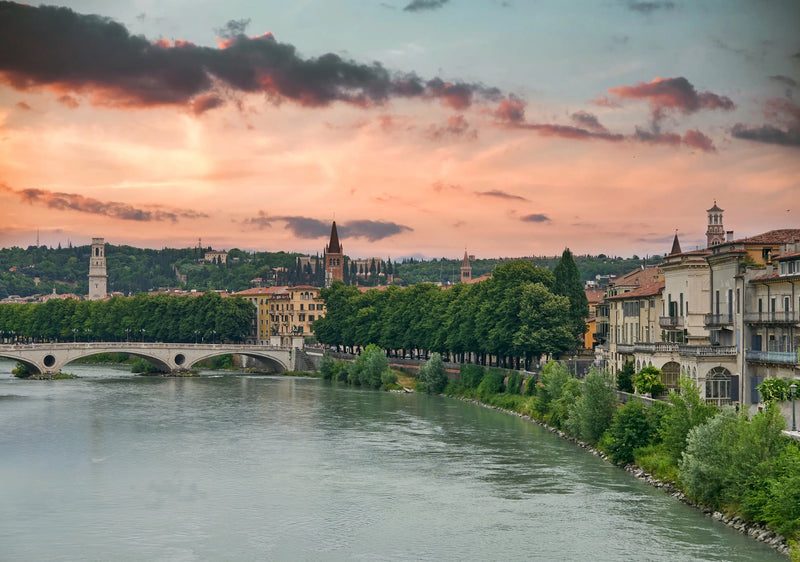 Verona: conheça mais do charme dessa pequena cidade italiana