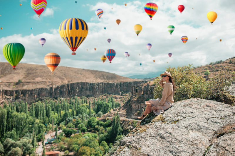 Como tornar a viagem dos sonhos uma realidade? Dicas práticas