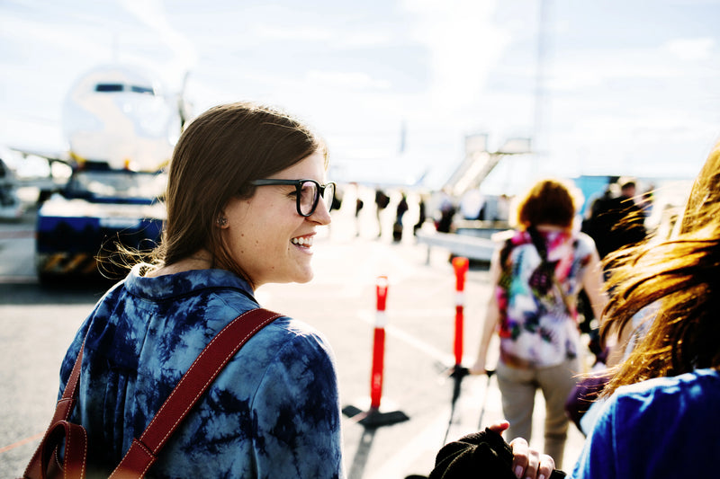 Viagem e Saúde Mental: como viajar pode ajudar seu cérebro?