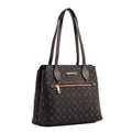 Tote Bag Personnalite Cavezzale Chocolate 104151