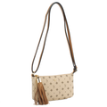 Bolsa Tiracolo Pequena Cavezzale Personnalité Nude/Caramelo 105577