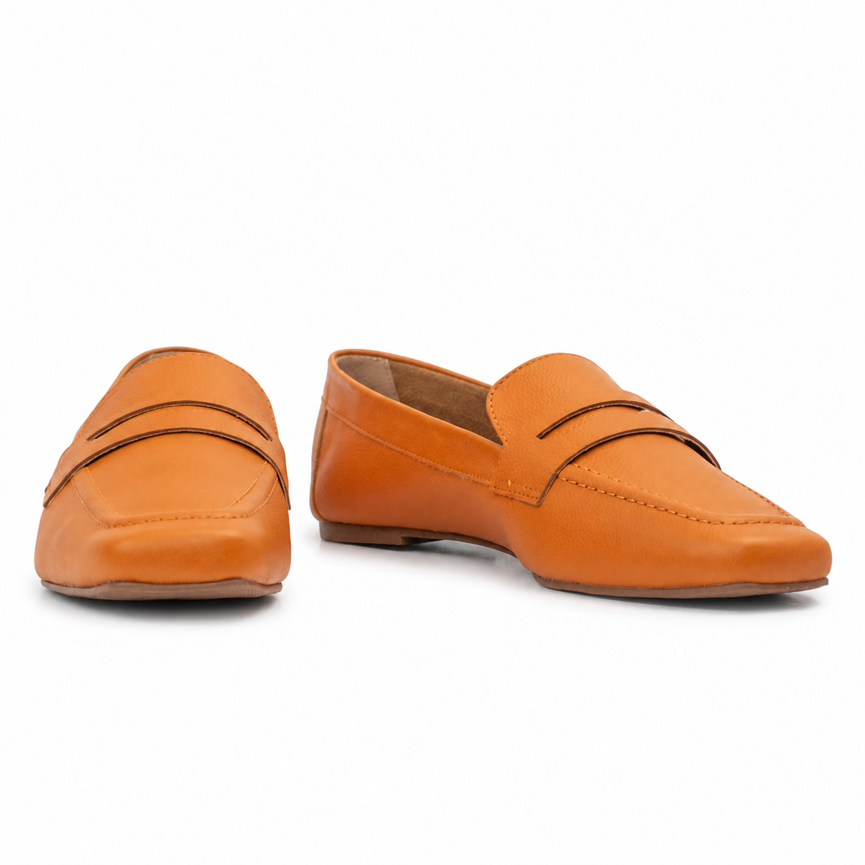 Mocassim de Couro Cavezzale Skin Fly Soleil 105940