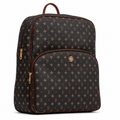 Mochila Feminina Cavezzale Personnalité Chocolate/Toffe 106017