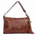 Bolsa de Couro Floter Cavezzale Toffe 106026