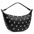 Bolsa de Couro Feminina Cavezzale Floater Preto 106028
