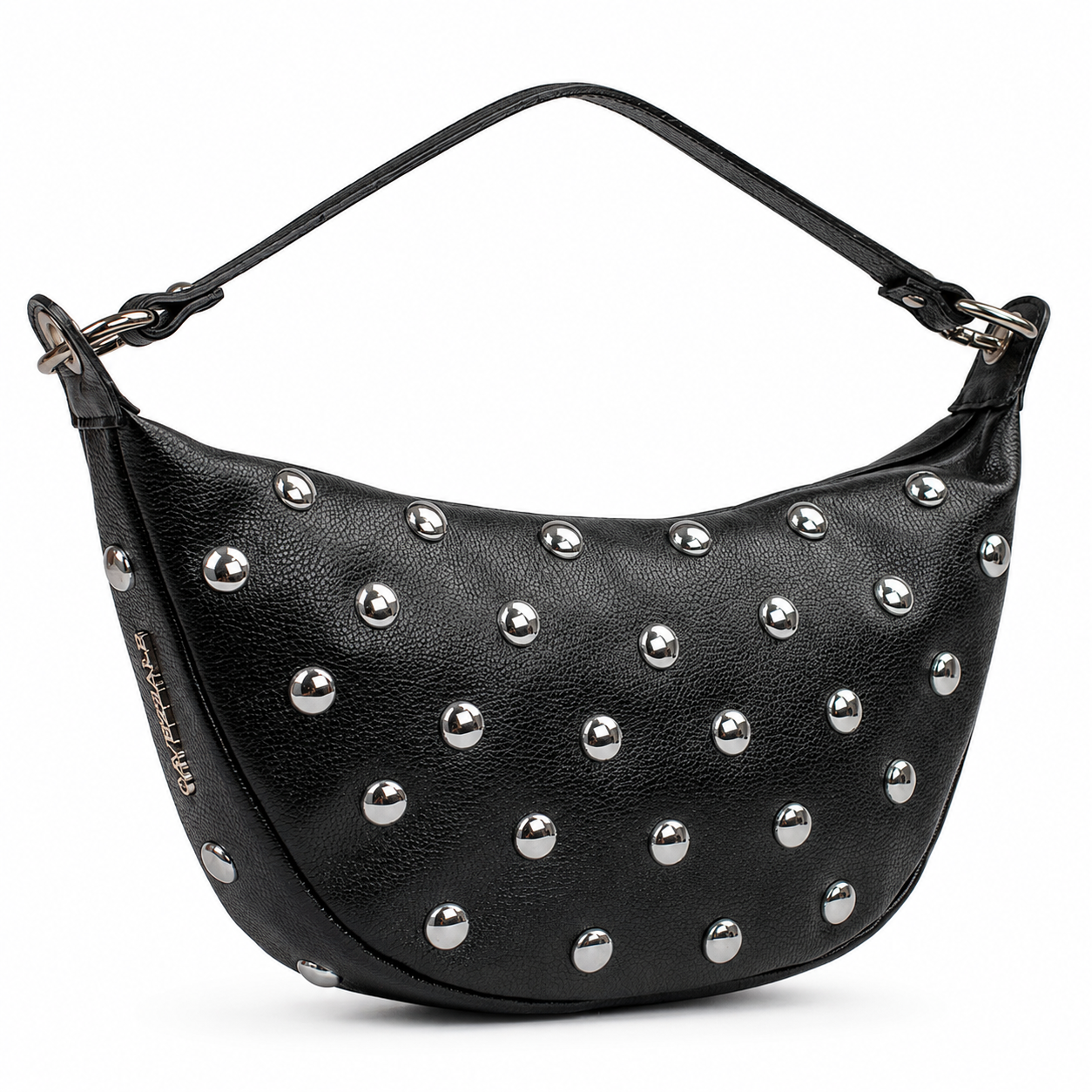 Bolsa de Couro Feminina Cavezzale Floater Preto 106028