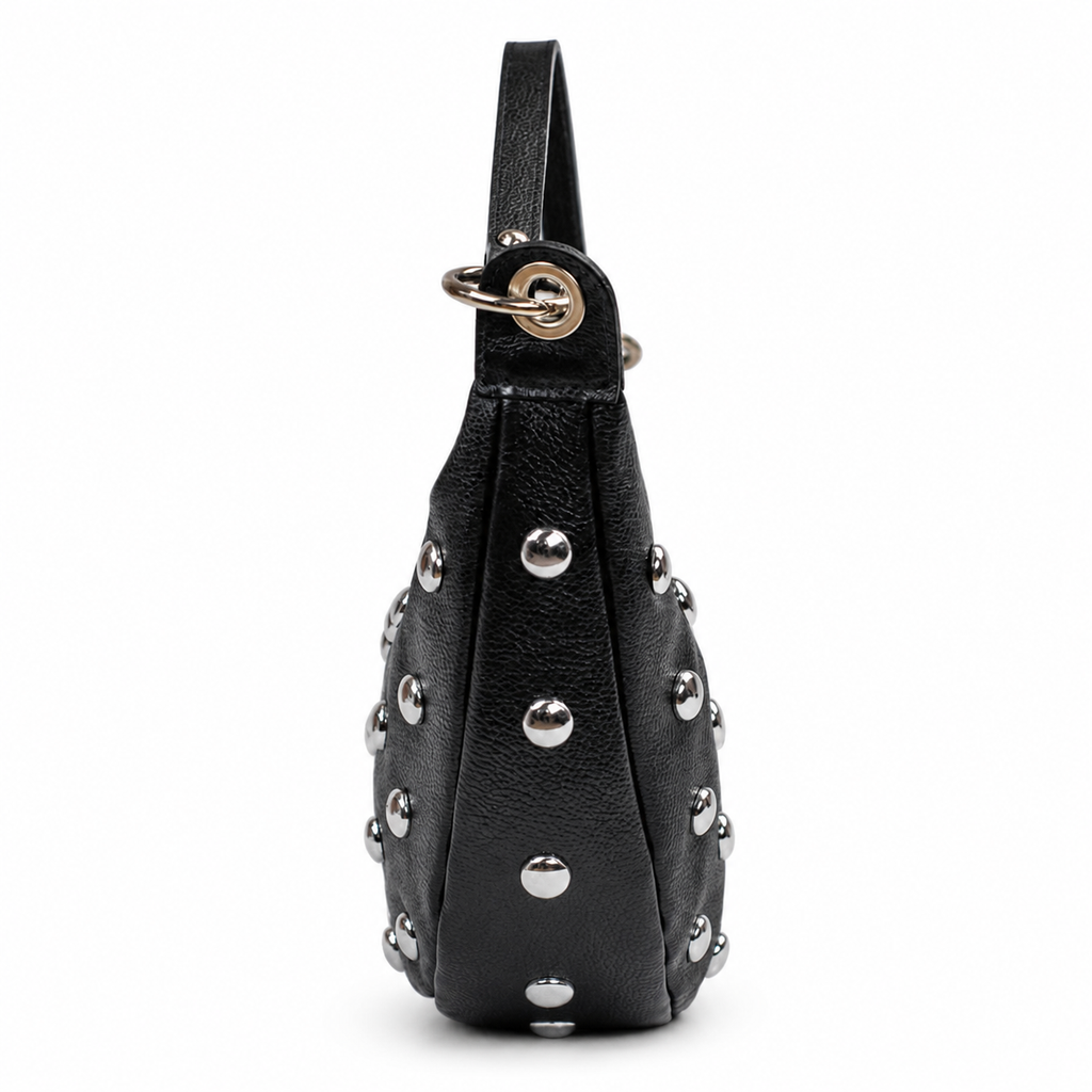 Bolsa de Couro Feminina Cavezzale Floater Preto 106028