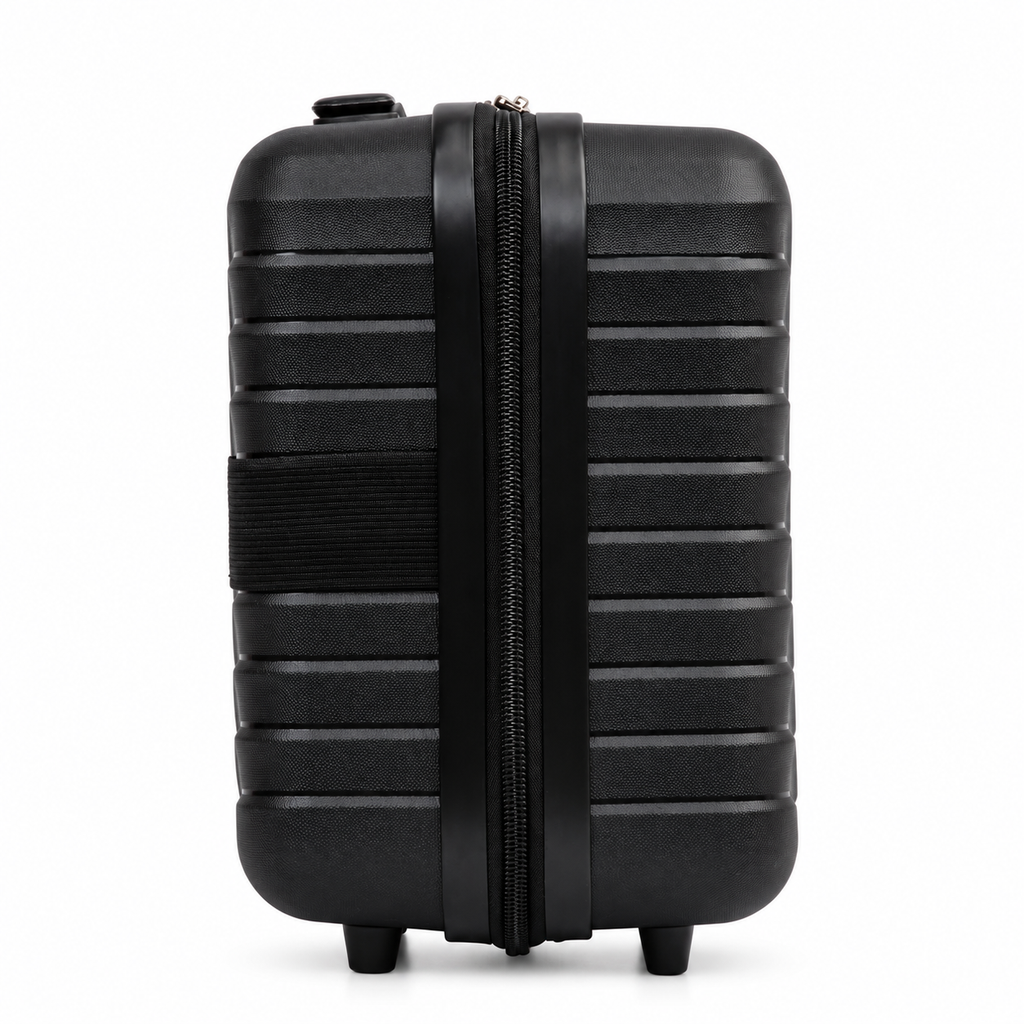 Frasqueira Cavezzale Turim II Preto 106031