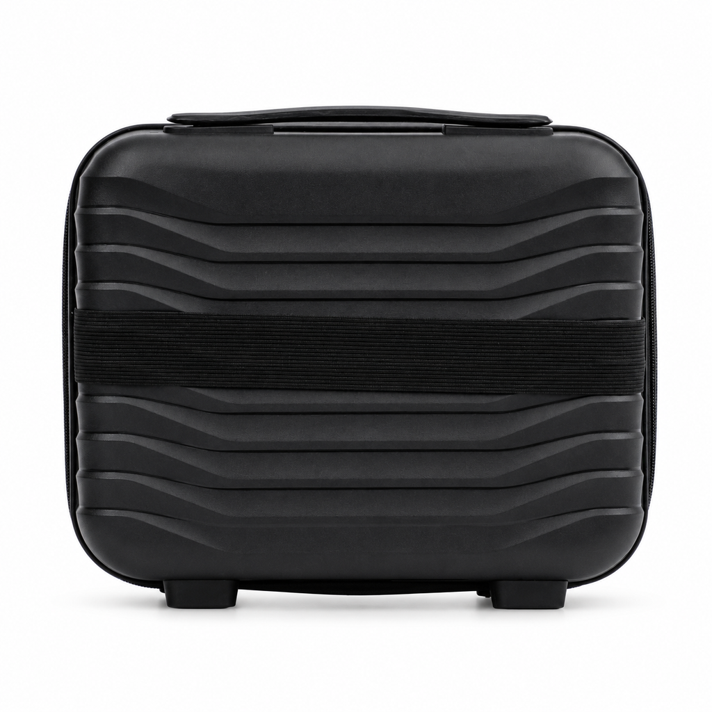 Frasqueira Cavezzale Turim II Preto 106031