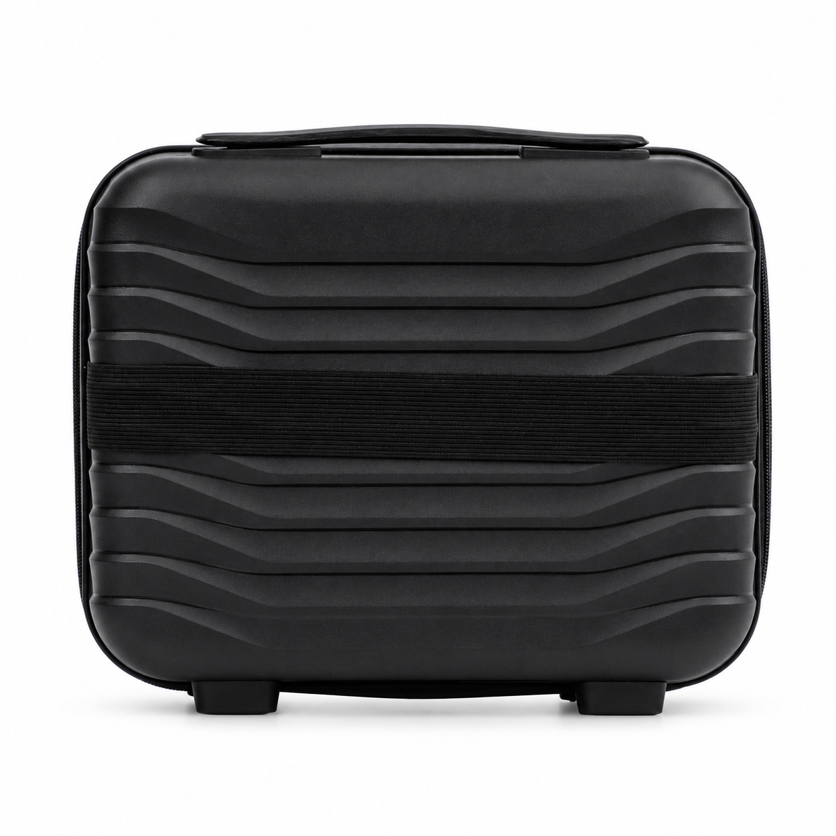 Frasqueira Cavezzale Turim II Preto 106031