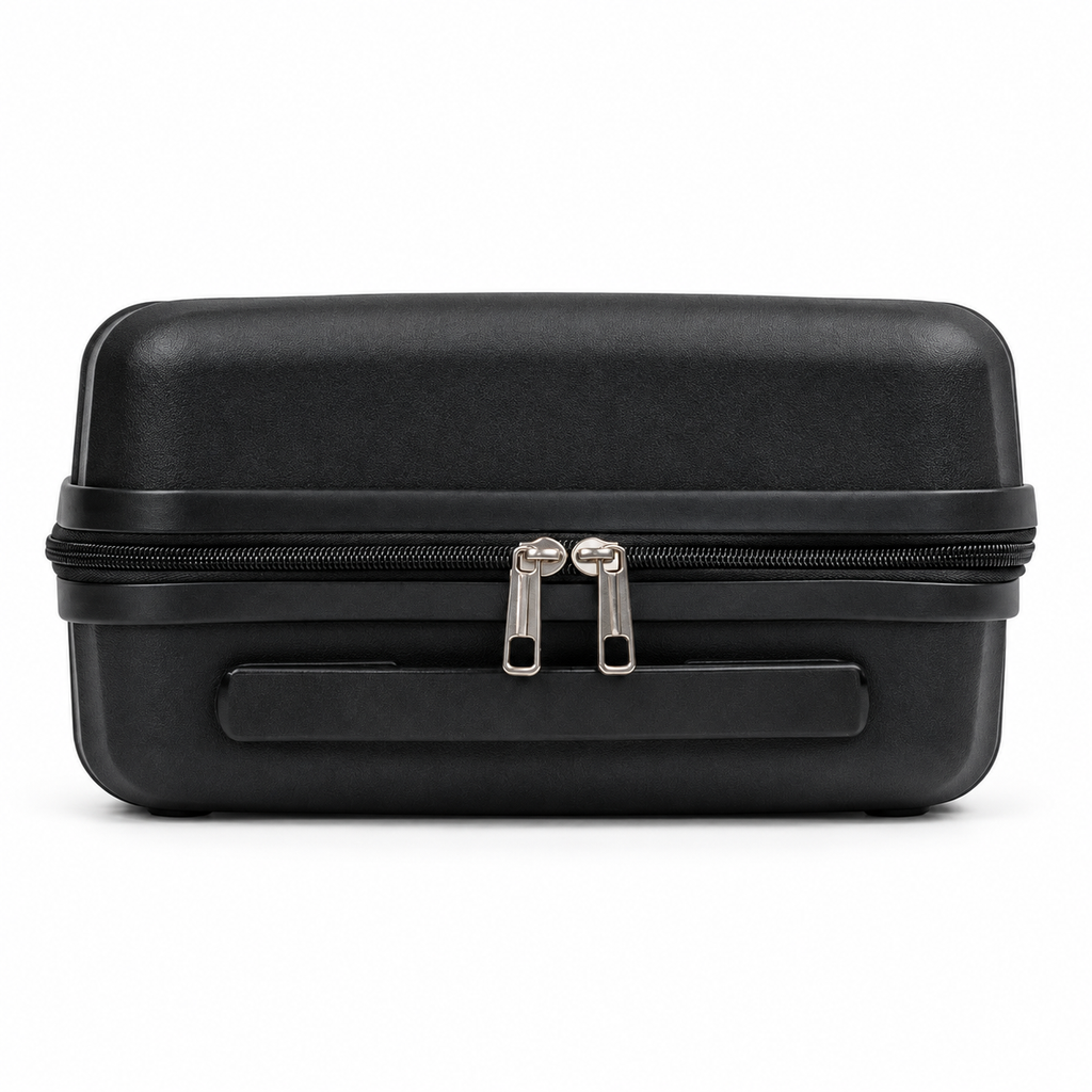 Frasqueira Cavezzale Turim II Preto 106031