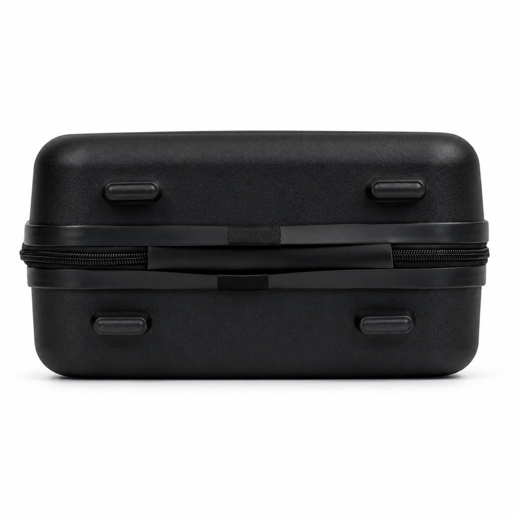 Frasqueira Cavezzale Turim II Preto 106031