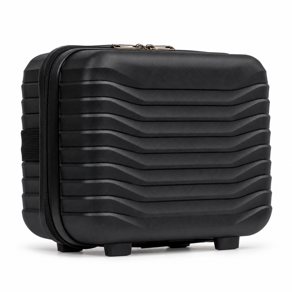 Frasqueira Cavezzale Turim II Preto 106031