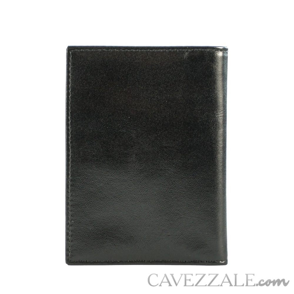 Porta Passaporte Couro Cavezzale Marrom 015236 – cavezzale