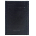 Porta Documentos de Couro Cavezzale Preto 099646