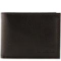 Carteira de Couro Masculina Grande Cavezzale Preto 097950