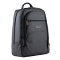 Mochila de Couro Cavezzale Preto 0100935