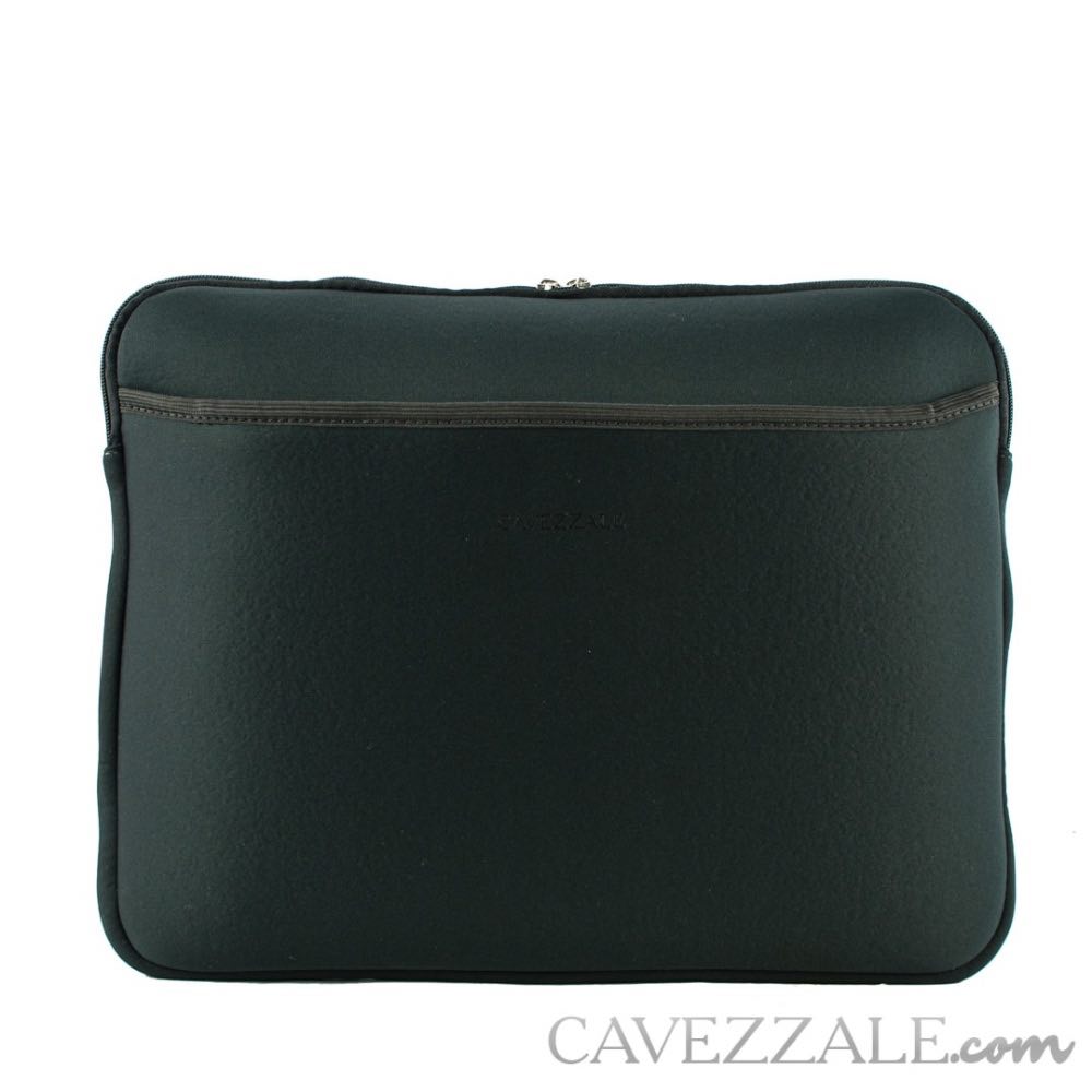 Capa Para Notebook Cavezzale Preto 103109