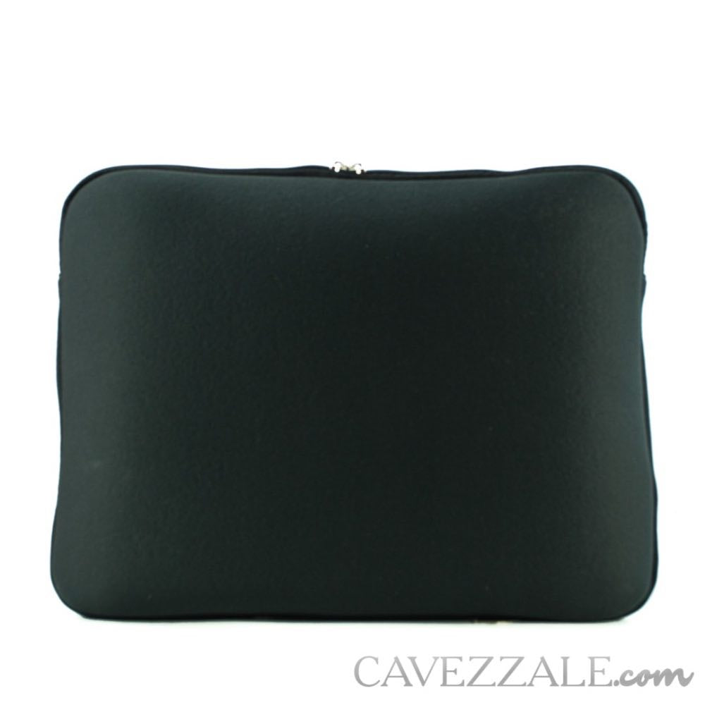 Capa Para Notebook Cavezzale Preto 103109