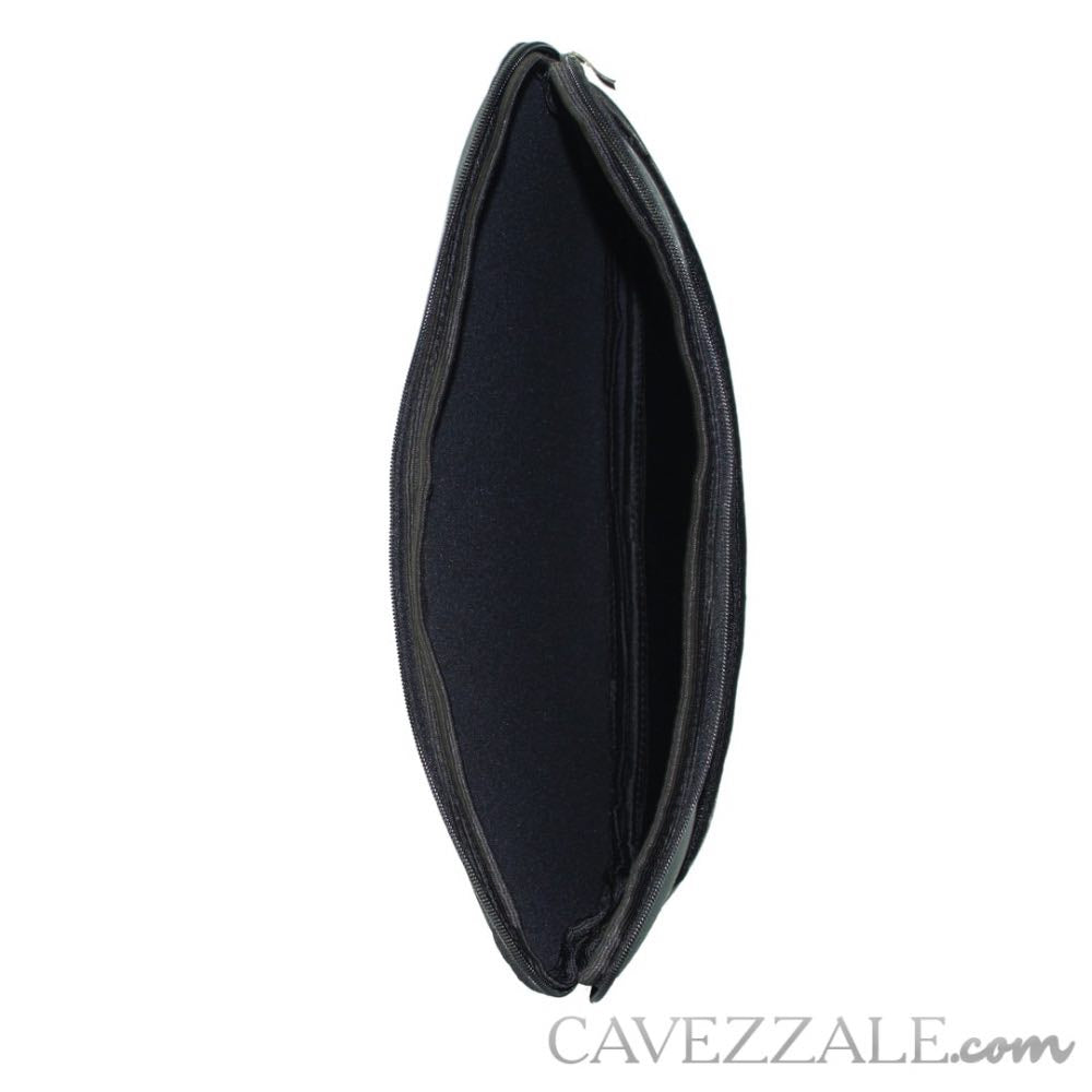 Capa Para Notebook Cavezzale Preto 103109