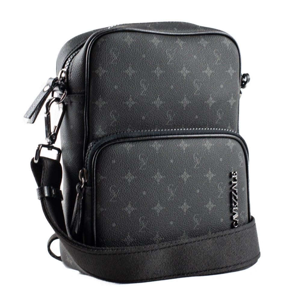 Tiracolo Personnalite Cavezzale Preto 103893