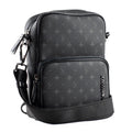 Tiracolo Personnalite Cavezzale Preto 103893