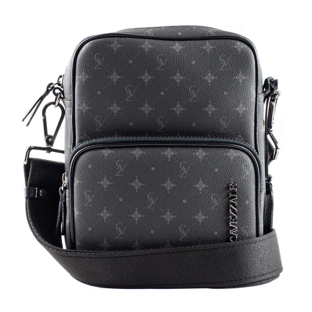 Tiracolo Personnalite Cavezzale Preto 103893