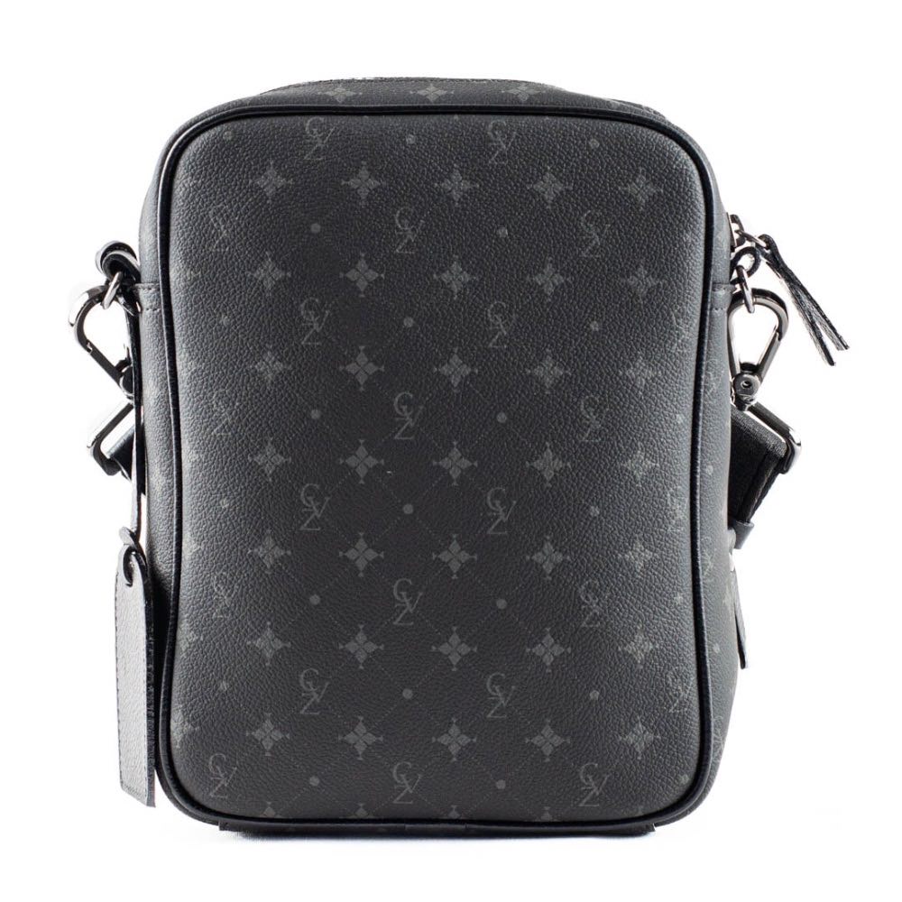 Tiracolo Personnalite Cavezzale Preto 103893