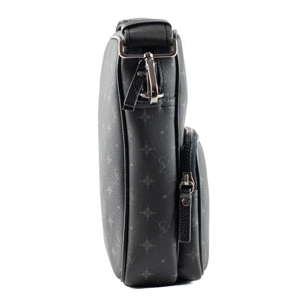 Tiracolo Personnalite Cavezzale Preto 103893
